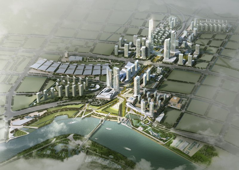 工程设计综合资质：为何成为建筑行业的“通行证”